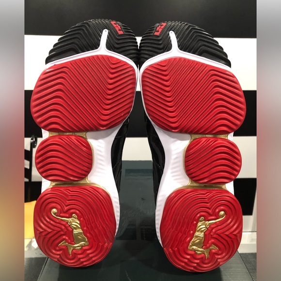 NWT Nike Lebron XBI SB Shoes - Picture 2 of 9